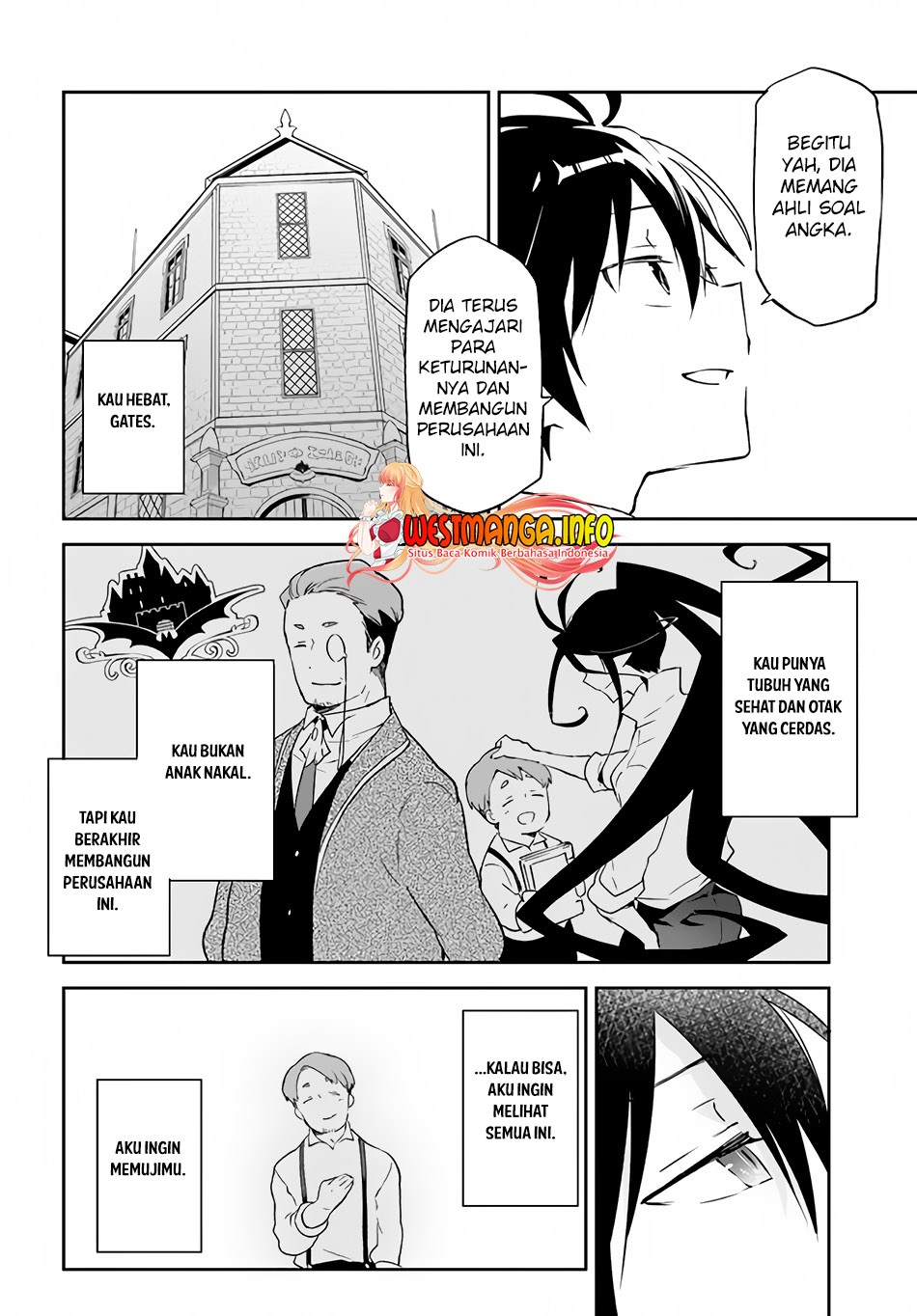 Henkyou Gurashi no Maou, Tensei shite Saikyou no Majutsushi ni naru ~Aisarenagara Nariagaru Moto Maō wa, Ningen o Shiritai~ Chapter 24